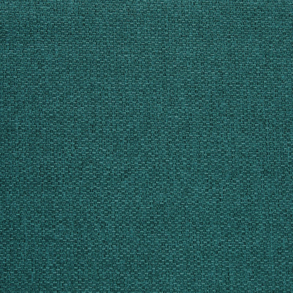 Prestigious Textiles Chiltern Teal Fire Retardant Curtain Fabric