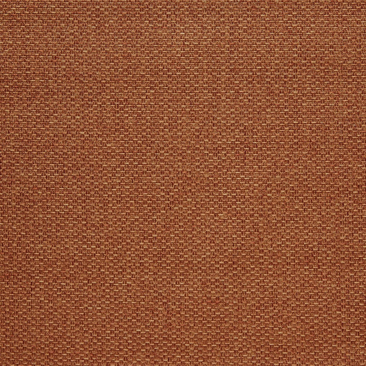 Chiltern Wide Ginger Fire Retardant Curtain Fabric