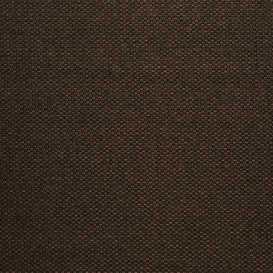 Chiltern Wide Espresso Fire Retardant Curtain Fabric