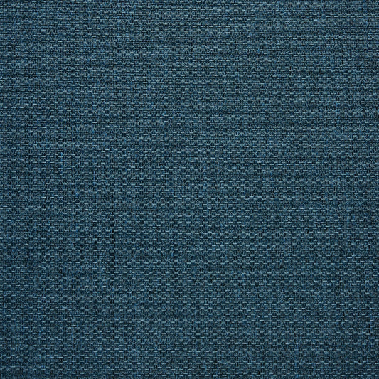 Chiltern Wide Indigo Fire Retardant Curtain Fabric