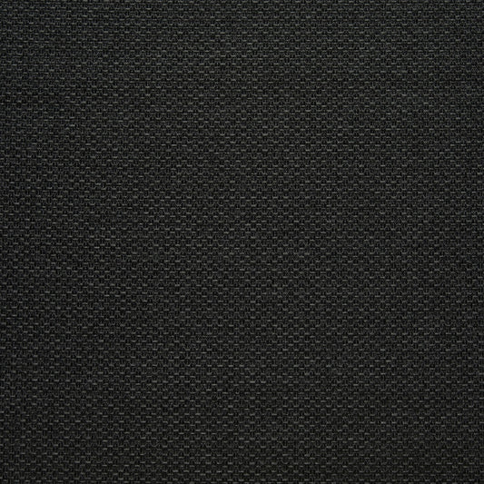 Chiltern Wide Raven Fire Retardant Curtain Fabric