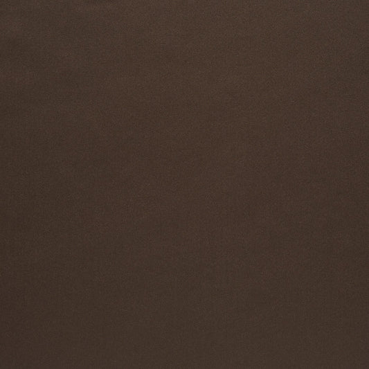 Islington Wide Espresso Fire Retardant Curtain Fabric