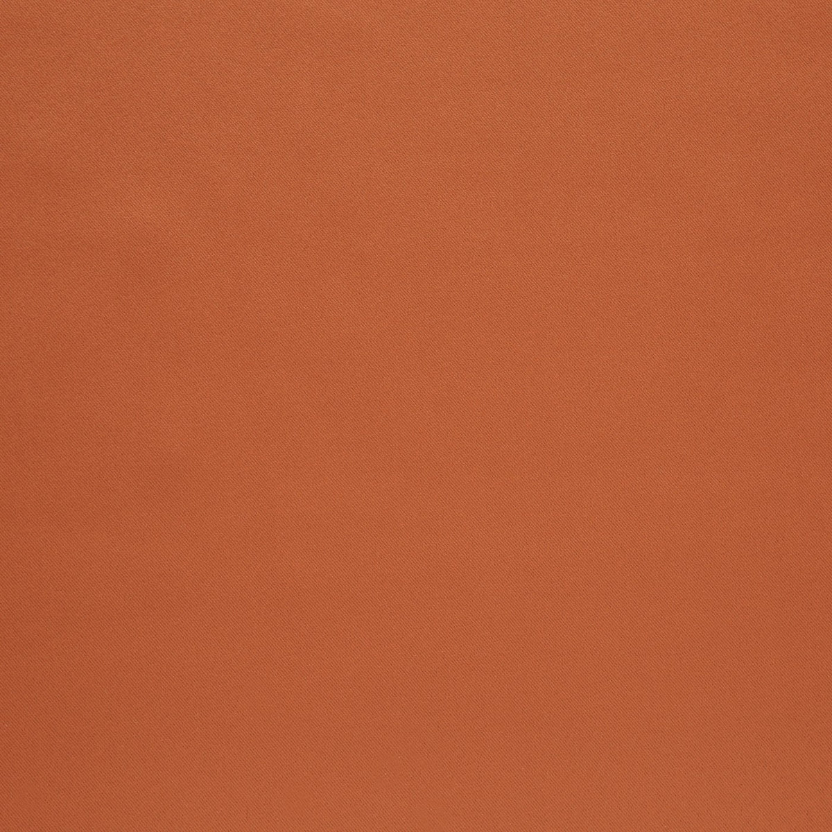 Islington Wide Orange Fire Retardant Curtain Fabric