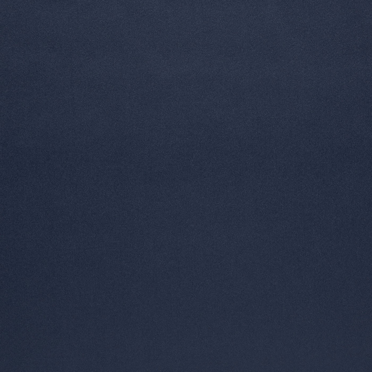 Islington Wide Ink Blue Fire Retardant Curtain Fabric