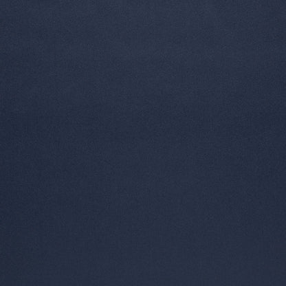 Islington Wide Ink Blue Fire Retardant Curtain Fabric