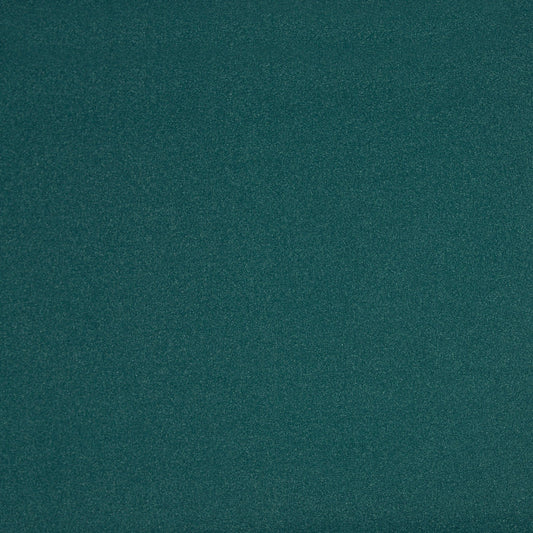 Portobello Wide Teal fire retardant curtain fabric