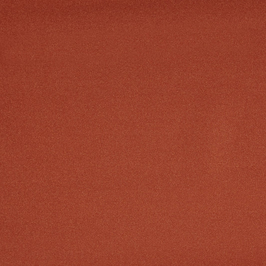 Portobello Wide Ginger fire retardant curtain fabric