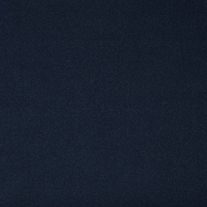 Portobello Wide Midnight fire retardant curtain fabric
