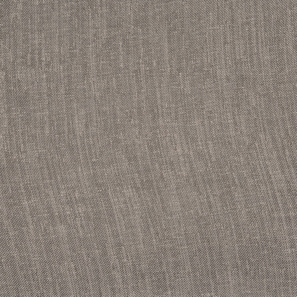 Fenchurch Steel Fire Retardant Curtain Fabric