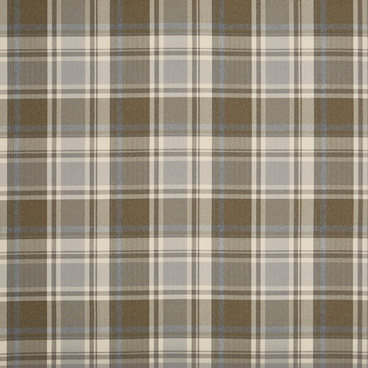 Belmont Stone fire retardant curtain fabric by Prestigious Textiles