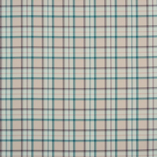Hatfield Thistle fire retardant curtain fabric