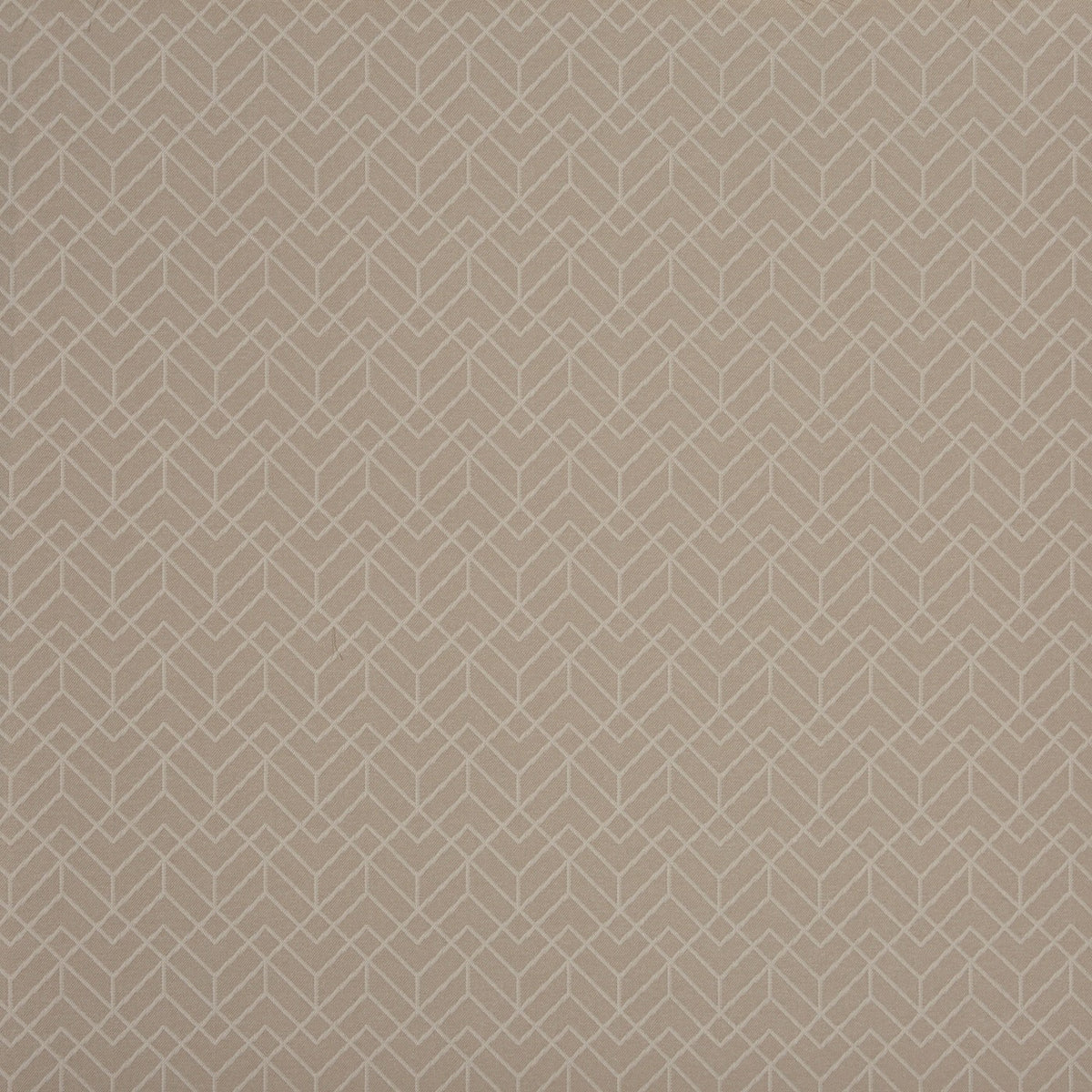 Penrose Almond fire retardant curtain fabric