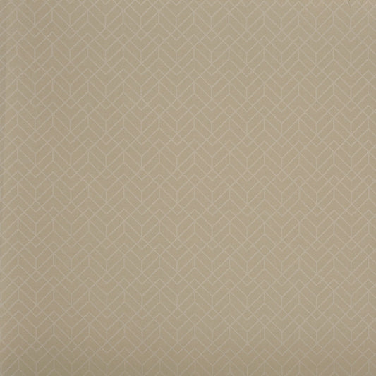 Penrose Hessian fire retardant curtain fabric