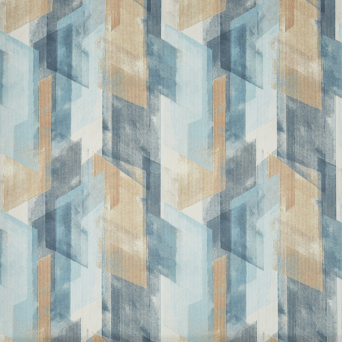 Network Gilded fire retardant curtain fabric