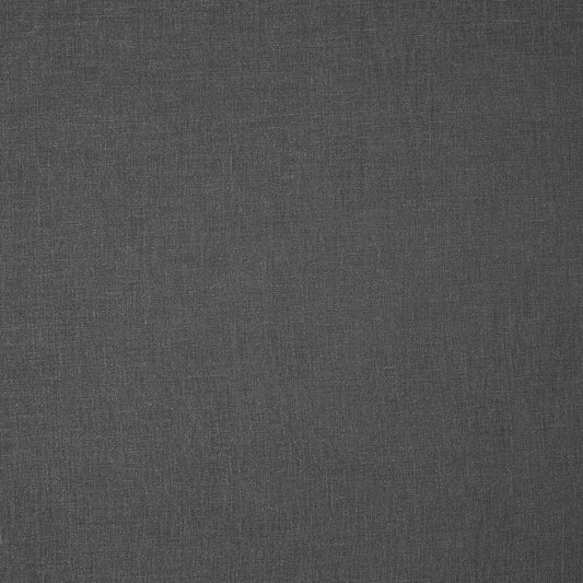 Tranquil Anthracite Fire Retardant Curtain Fabric | Prestigious Textiles