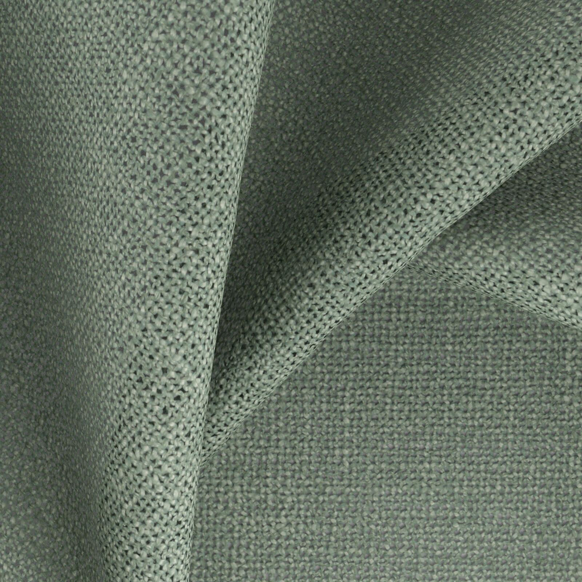 FR-One Statement Malachite fire retardant curtain fabric, view 3