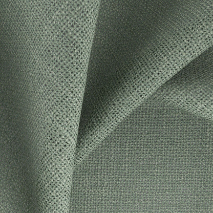 FR-One Statement Malachite fire retardant curtain fabric, view 3