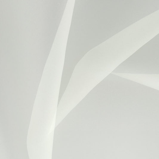 Sekers Vashon Cream fire retardant curtain fabric, view 2