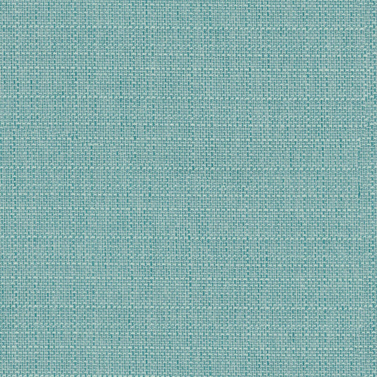FR-One Darkness Aqua fire retardant curtain fabric