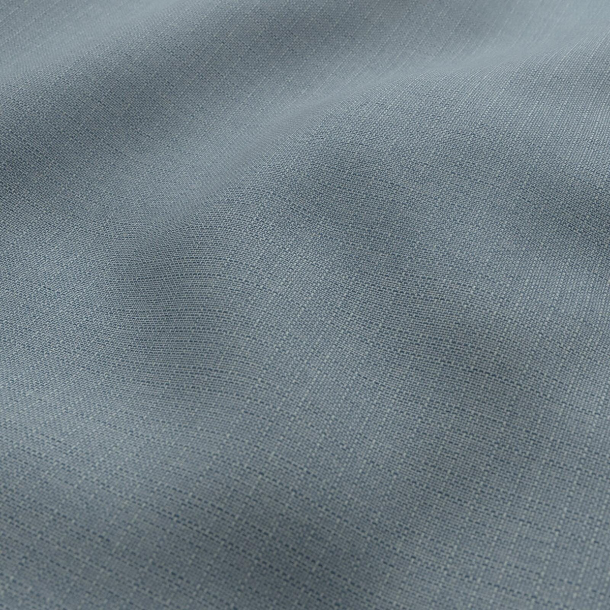 FR-One Darkness Copen fire retardant curtain fabric, view 2