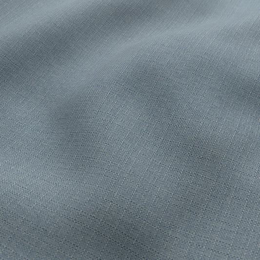 FR-One Darkness Copen fire retardant curtain fabric, view 2