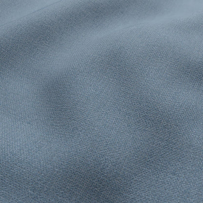 FR-One Statement Denim fire retardant curtain fabric, view 2