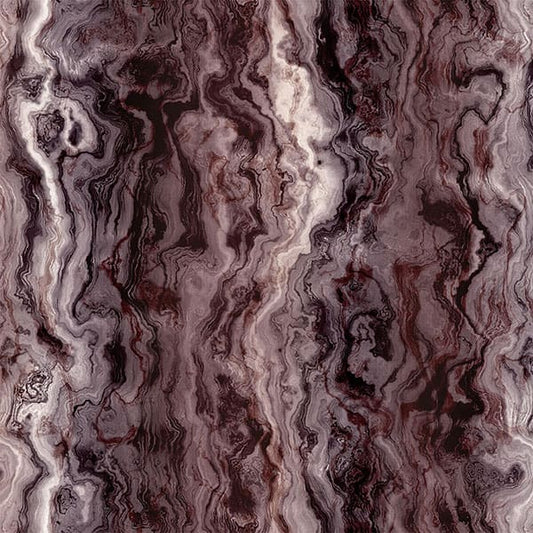 Magma 708 Truffle fire retardant curtain fabric