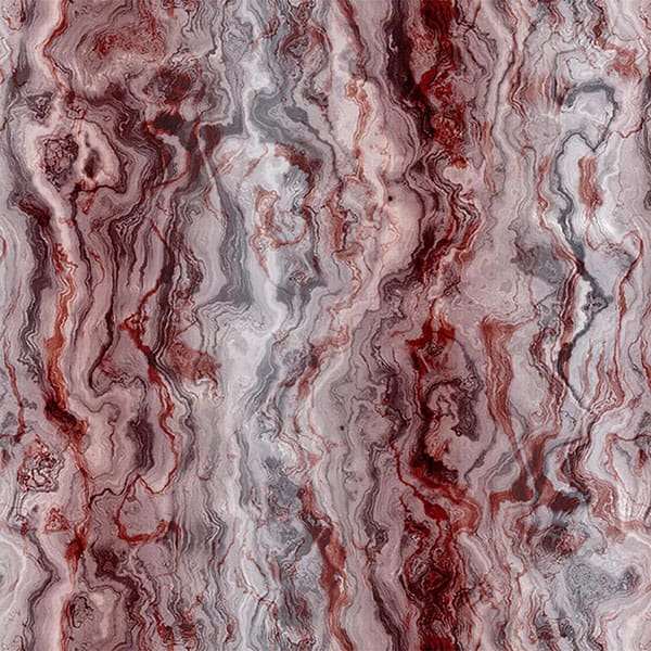 Magma 748 Pecan/Spice fire retardant curtain fabric