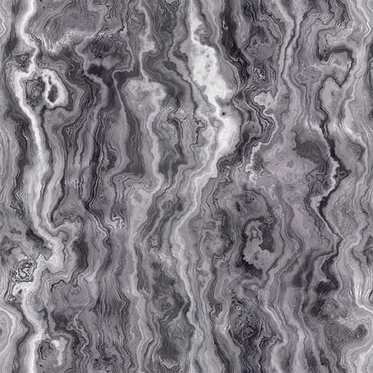 Magma 971 Nickel fire retardant curtain fabric