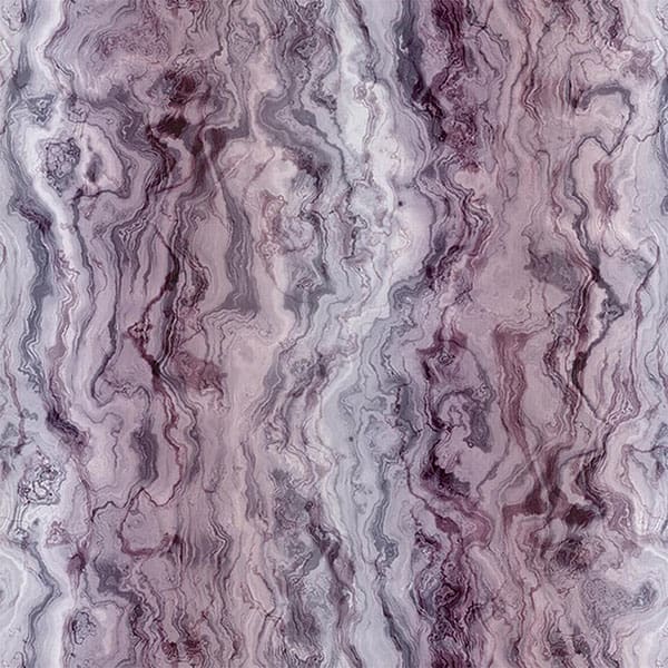 Magma 978 Pewter/Mink fire retardant curtain fabric