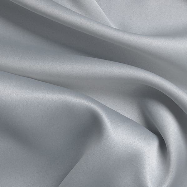 Lusso Silver