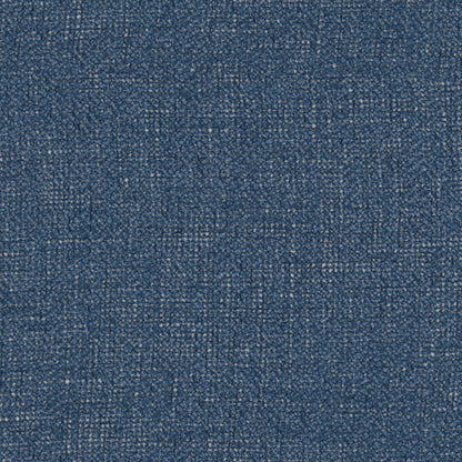 FR-One Statement Navy fire retardant curtain fabric
