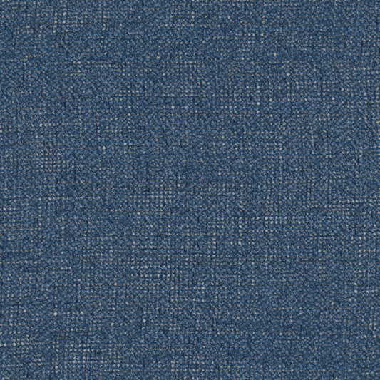 FR-One Statement Navy fire retardant curtain fabric
