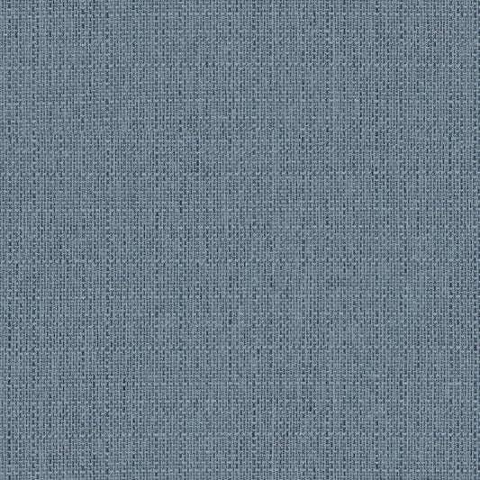 FR-One Darkness Ocean fire retardant curtain fabric
