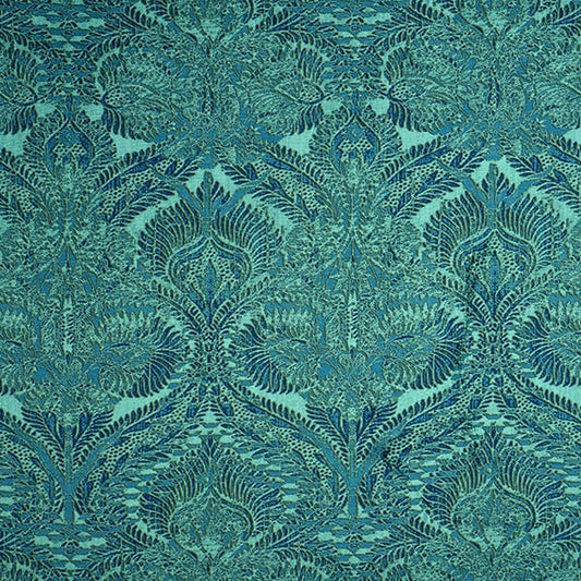 Pacha Teal