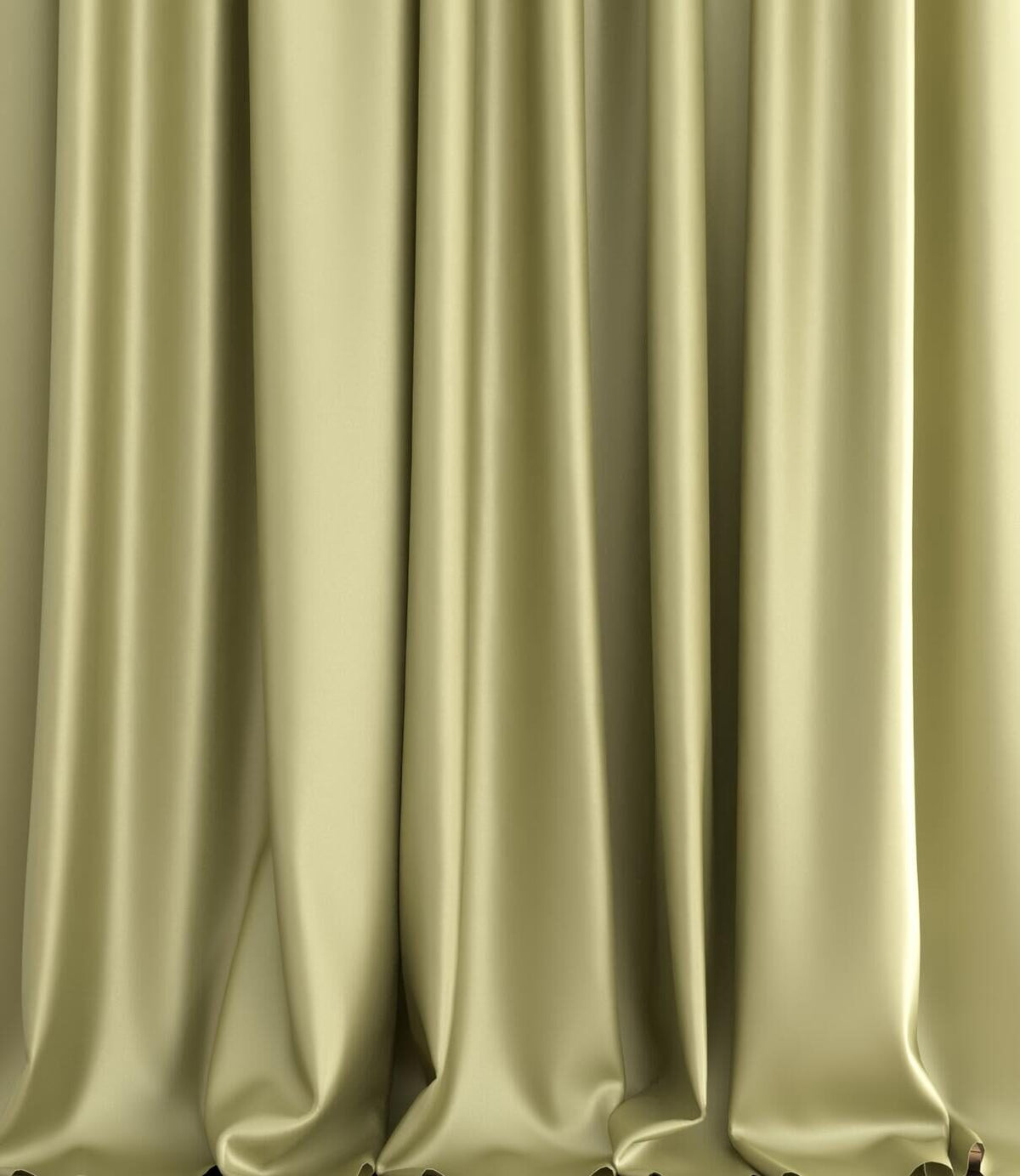 Sekers Vow Linden fire retardant curtain fabric, view 2