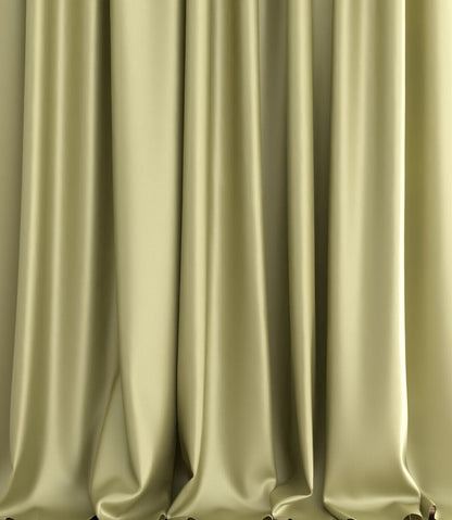 Sekers Vow Linden fire retardant curtain fabric, view 2