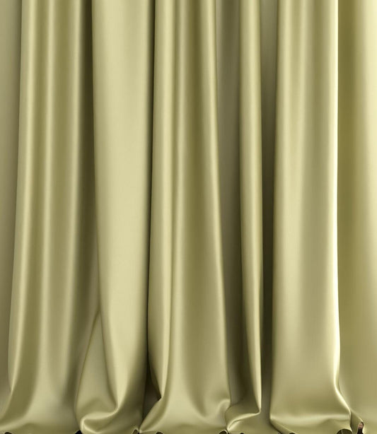 Sekers Vow Linden fire retardant curtain fabric, view 2