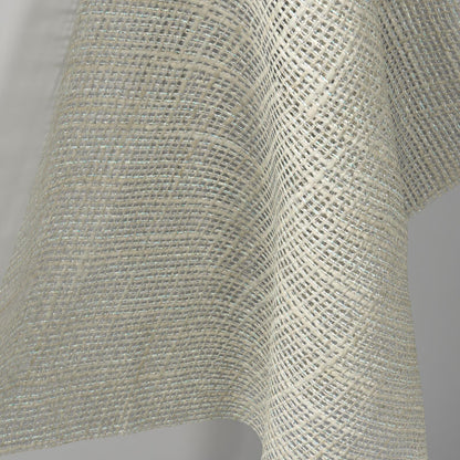 Sekers Lomond Beach fire retardant curtain fabric, view 2