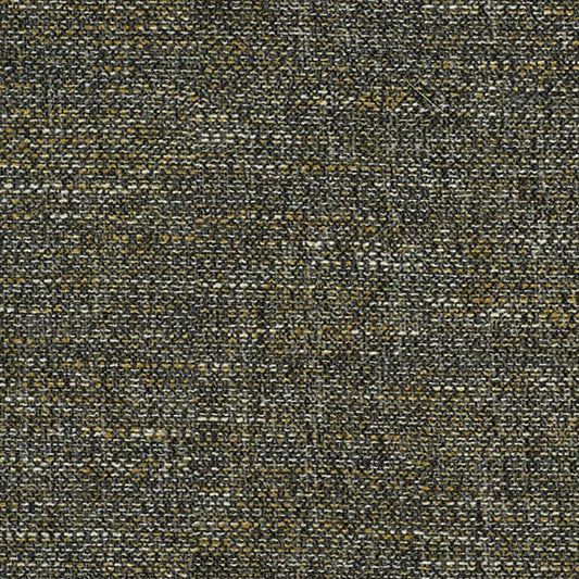 Cotswold Citrus/Charcoal Fire Retardant Curtain Fabric