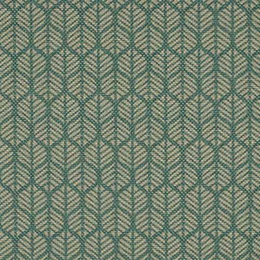 Odell Elm Fire Retardant Curtain Fabric