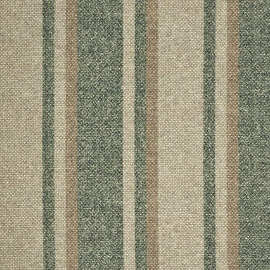 Stanton Elm Fire Retardant Curtain Fabric