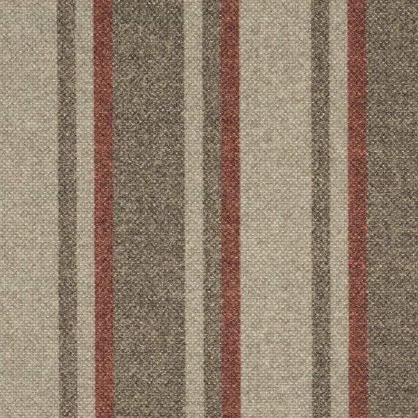 Stanton Spice/Mink Fire Retardant Curtain Fabric