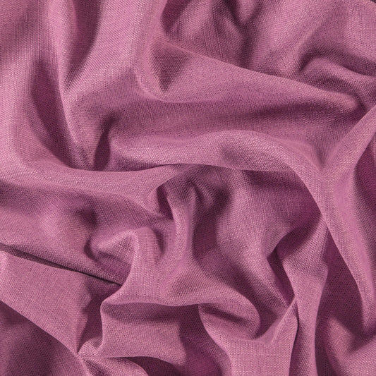 Sekers Bainbridge Tulipwood fire retardant curtain fabric, view 2