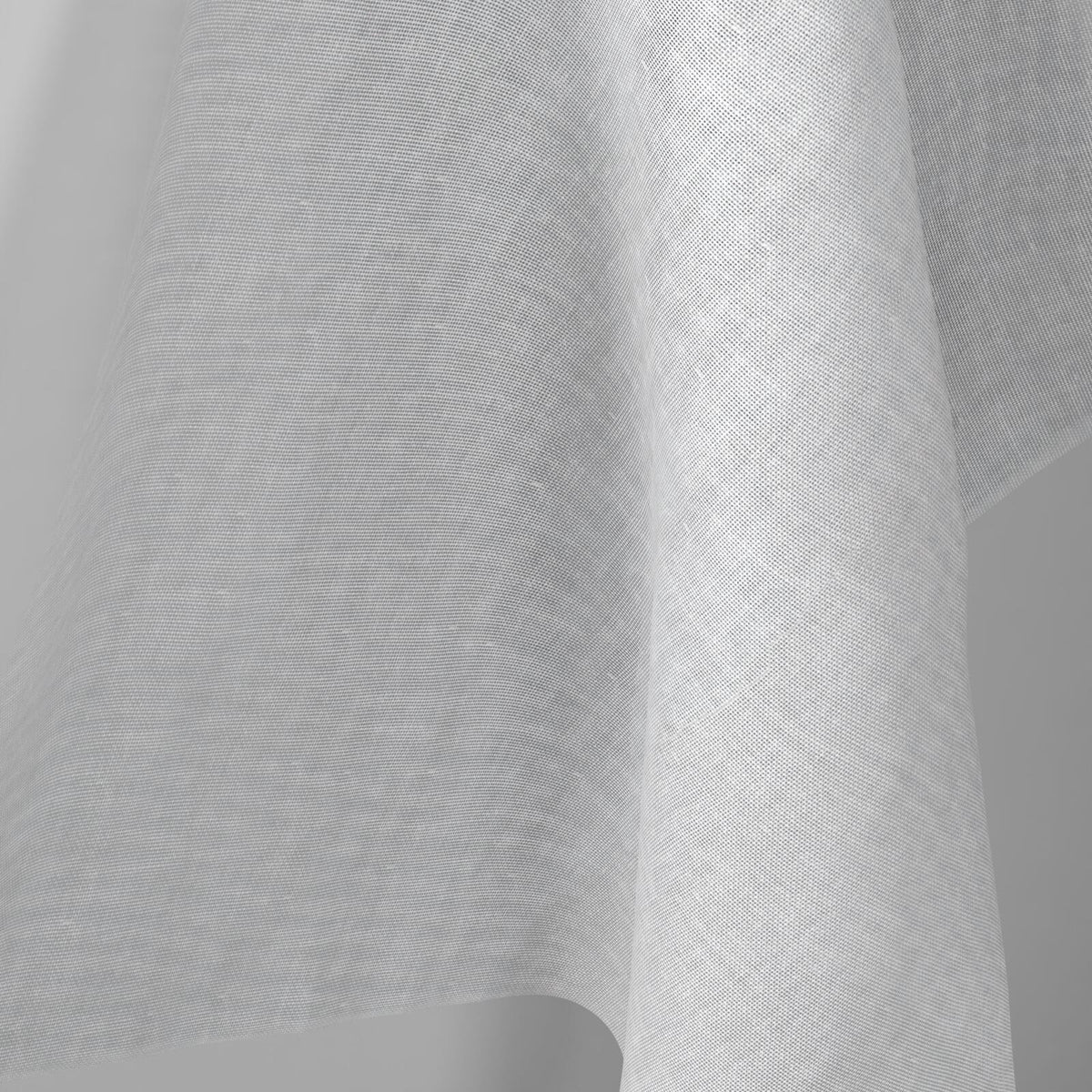 Sekers Barat Snow fire retardant curtain fabric, view 2