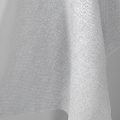 Sekers Barat Snow fire retardant curtain fabric, view 2