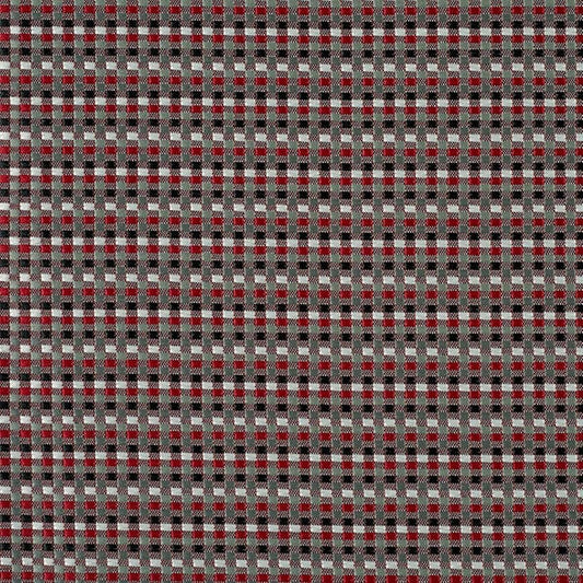 Vivien 444 Cherry