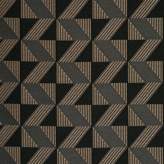 Zena 948 Black/Tan