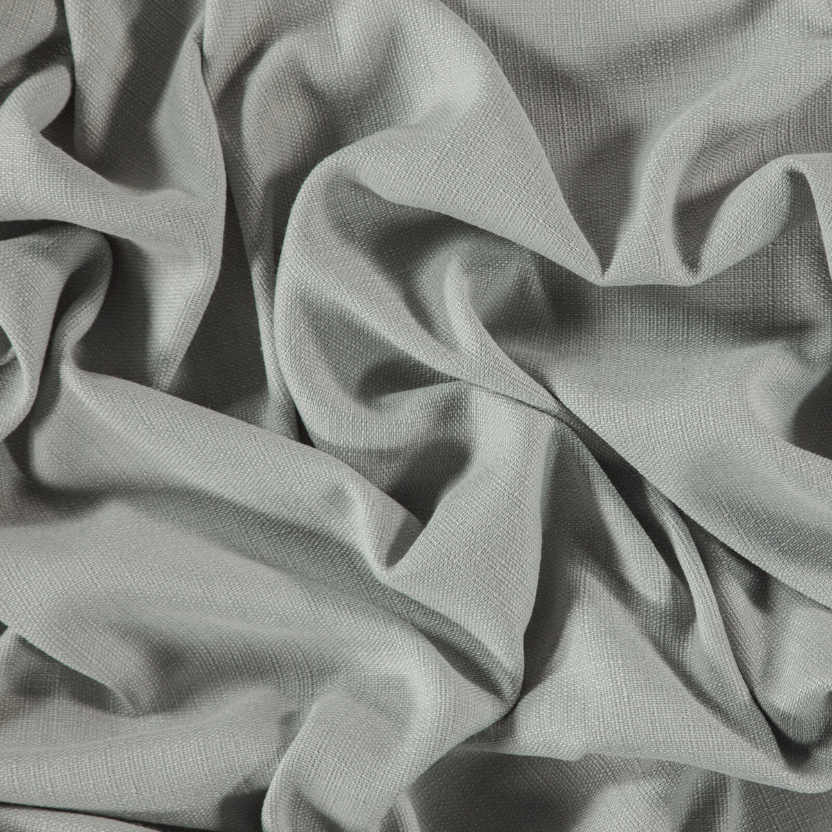 Sekers Bainbridge Surf fire retardant curtain fabric, view 2