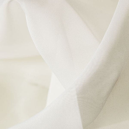 Plain Voile Champagne